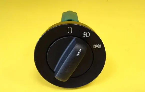 BMW 5 E39 Light switch 6901342