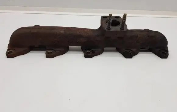Citroen C3 Aircross Exhaust manifold