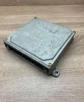 Honda Prelude Engine control unit/module ECU 37820P5NG52 061200261