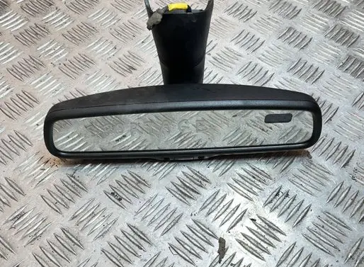 KIA Sportage Rear view mirror (interior) 015893