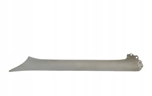 Opel Zafira C (A) pillar trim 360583280