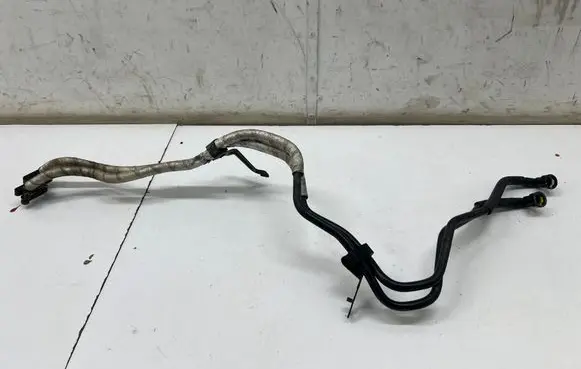 KIA Stinger Gearbox oil cooler pipe/hose 