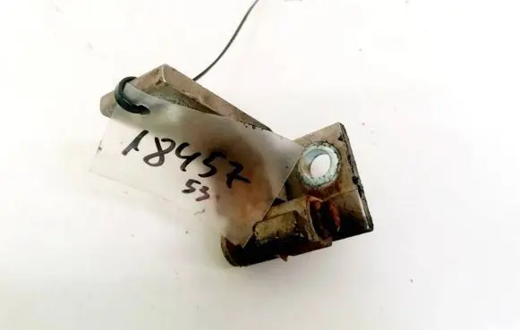 Fiat Croma Front door upper hinge