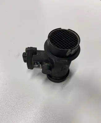 Alfa Romeo 156 Mass air flow meter 0280217102