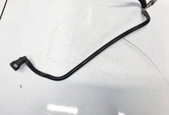Citroen Nemo Fuel line pipe