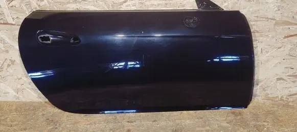 Mercedes-Benz SLK R172 Door (2 Door Coupe) 
