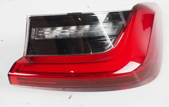 BMW 3 G20 G21 Rear/tail lights