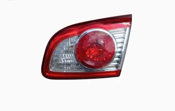 Hyundai Santa Fe Tailgate rear/tail lights 92406-2B5