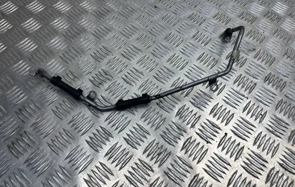 Audi SQ7 Turbo turbocharger oiling pipe/hose 057145825F