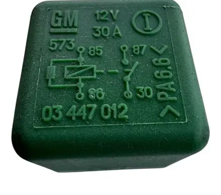 Suzuki SX4 Other relay 03447012