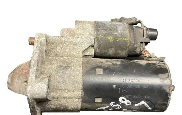 Volvo V50 Starter motor 0001108402