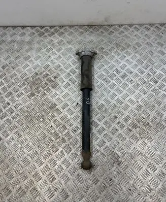Rear shock absorber/damper