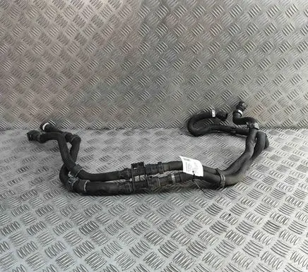 Jeep Avenger Engine coolant pipe/hose 9834378680 9841233780