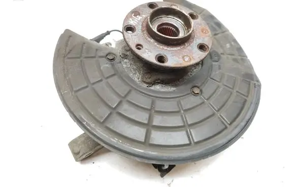 Maserati Levante Rear wheel hub