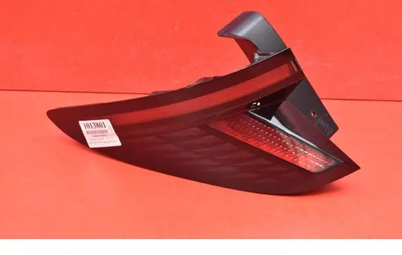 Rear/tail lights