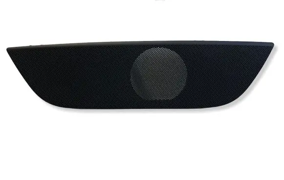 Audi Q3 8U Dash center speaker trim cover 8U2857735
