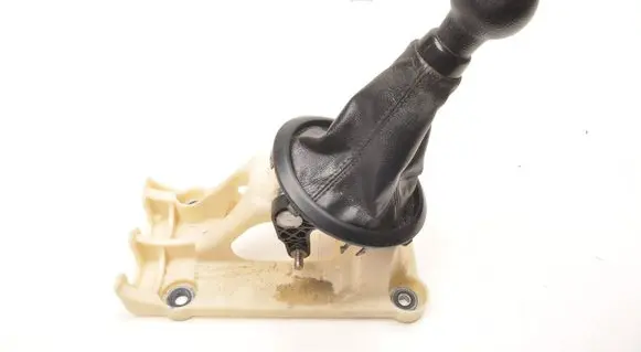 Fiat Sedici Gear shifter/selector 