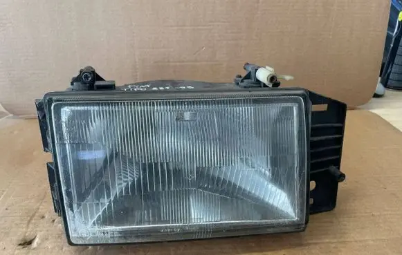 Fiat Tipo Headlight/headlamp 0288708 67701480 67701490