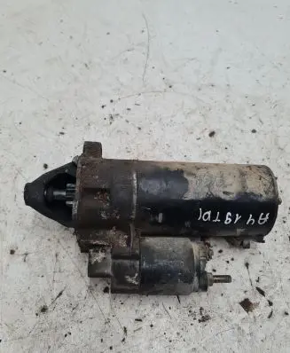 Audi A4 S4 B5 8D Starter motor