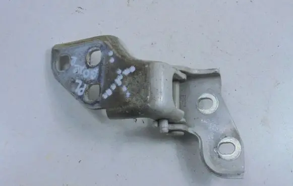 Peugeot Boxer Front door hinge set 