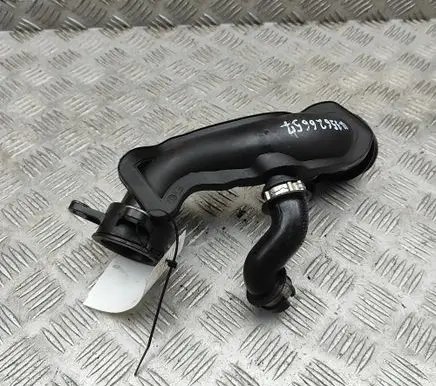 Ford Focus Air intake duct part DS739F805HD