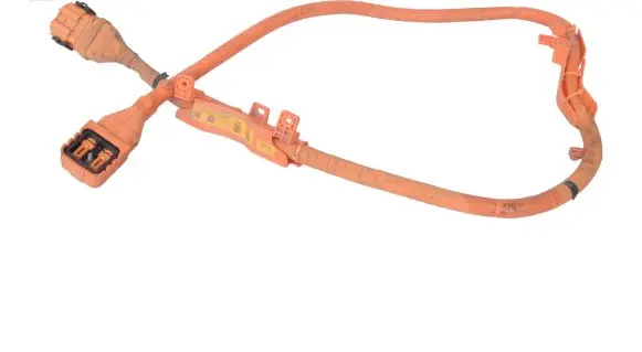 KIA Sorento Other wiring loom 91671P4040
