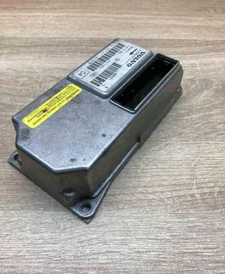 Volvo S60 Airbag control unit/module 8645271 0285001254