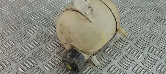 Dacia Logan I Coolant expansion tank/reservoir 8200766826