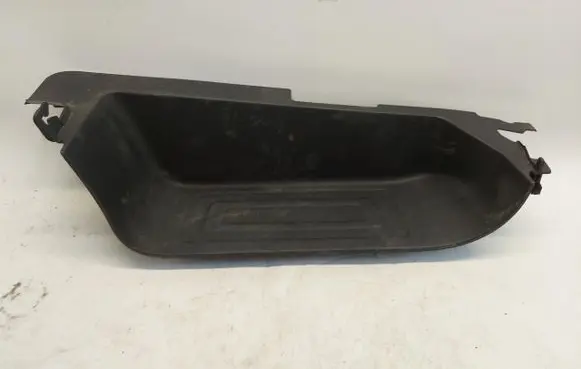 Ford Transit Custom II Front piece kit 