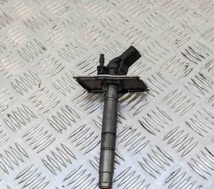 Fuel injector