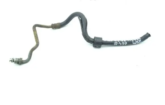 Mercedes-Benz S W140 Power steering hose/pipe/line 