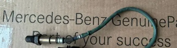 Volkswagen Crafter Lambda probe sensor 1928404682 0258017090 0258017134