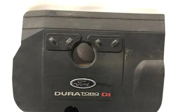 Ford Mondeo Mk III Engine cover (trim)
