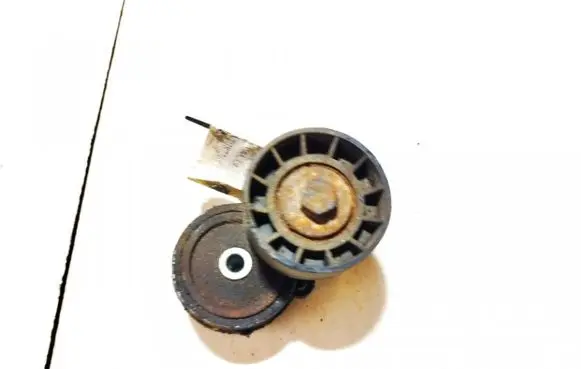 Alfa Romeo 147 Generator/alternator belt tensioner