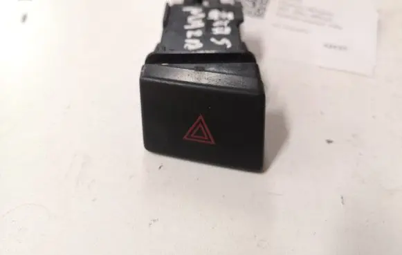Mazda 5 Hazard light switch 15A468