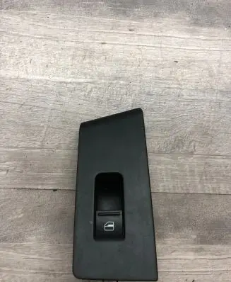 Volkswagen PASSAT B7 Electric window control switch 3AA868750