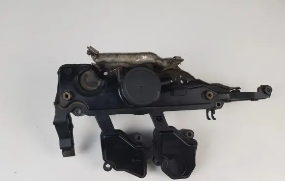Renault Trafic II (X83) Other engine bay part 8200608360