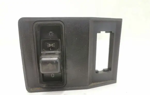 BMW 5 E34 Light switch 8110497
