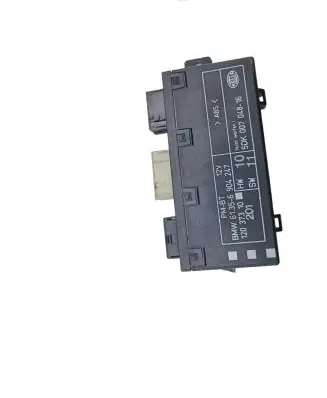 BMW 5 E39 Door control unit/module 61356904247 6904247