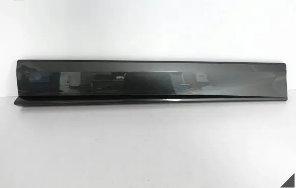 Audi Q8 Front door trim (molding) 4M8853960A