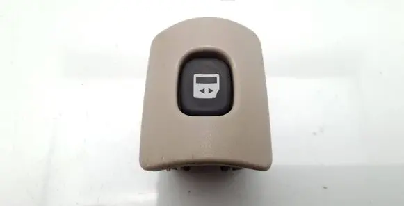 Lancia Voyager Electric sliding door switch 28281400 1ES32BD1AB