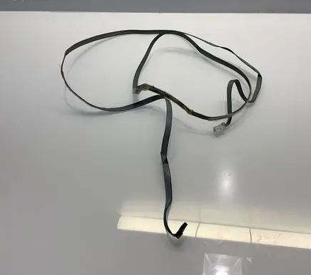 Mercedes-Benz CLS C219 Other wiring loom A2114401906 2114401906