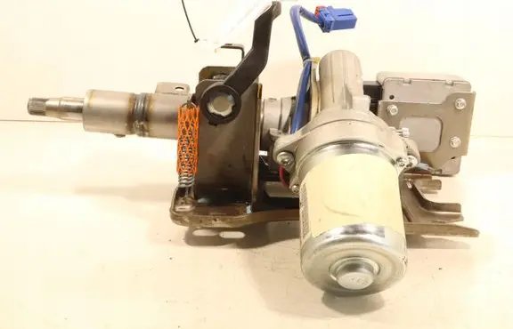 Renault Twingo II Power steering pump 8200809483