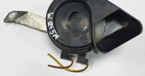 Mercedes-Benz B W245 Horn signal A0055424220