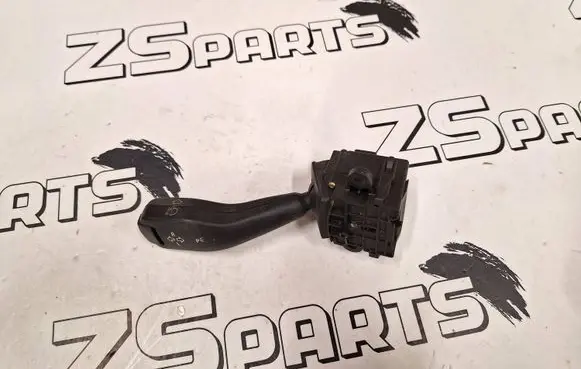 BMW 3 E46 Indicator stalk 8363668 0110401023