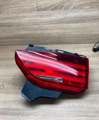 BMW 5 GT F07 Rear/tail lights 7199638 89091975