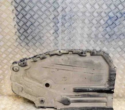 Pickup box liner