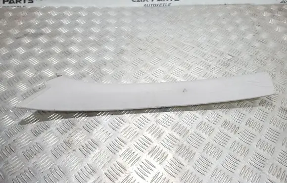 Mercedes-Benz C W204 (A) pillar trim A2046900125