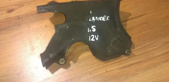 Mitsubishi Lancer Timing belt guard (cover)