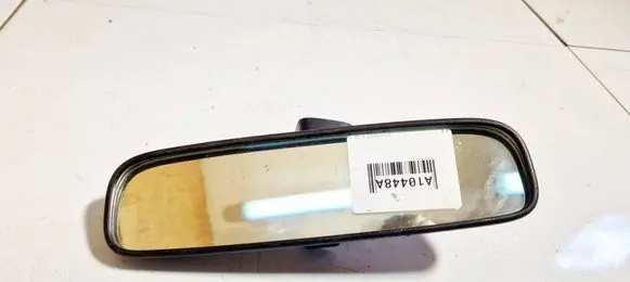 Honda FR-V Rear view mirror (interior) e4022197 e4012197